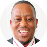 Advocate Rolly Dumezweni