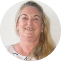 Nadine Enid Haynes