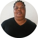 Thunyela Mbekela